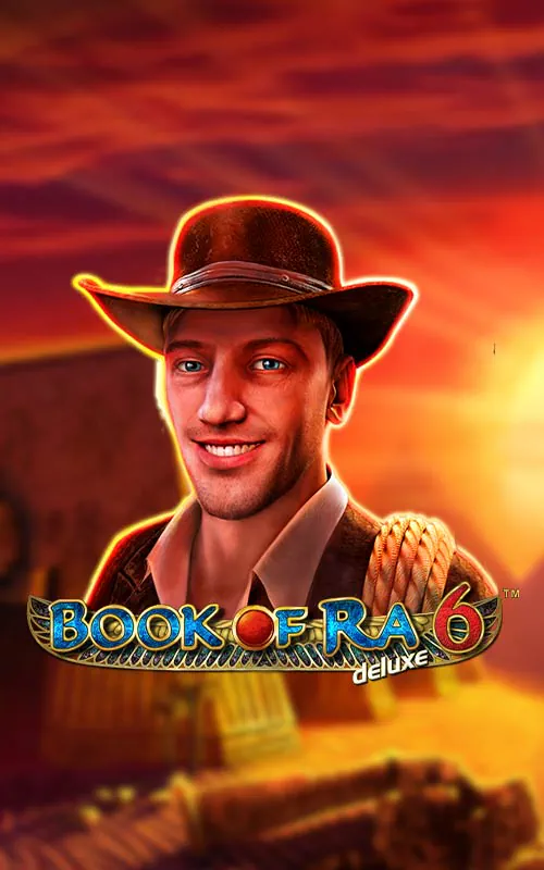 Book of Ra at Royal Treasure Casino