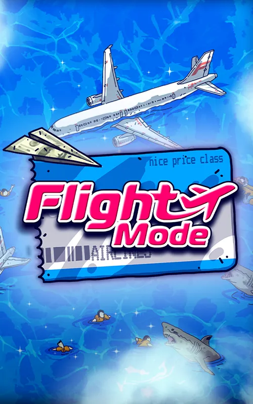 Flight Mode at Royal Treasure Casino