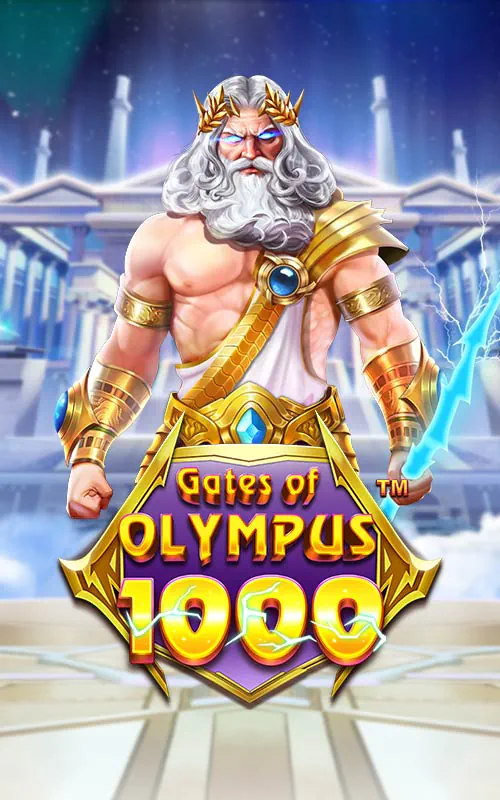 Gates of Olympus at Royal Treasure Casino