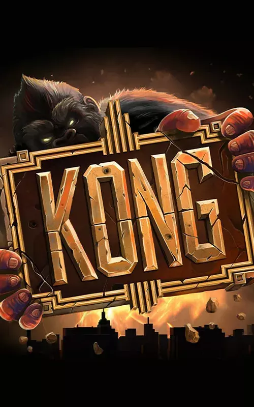 Kong at Royal Treasure Casino